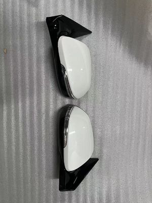 LED 신호등 후면 시선 거울 87610B809 876208B003