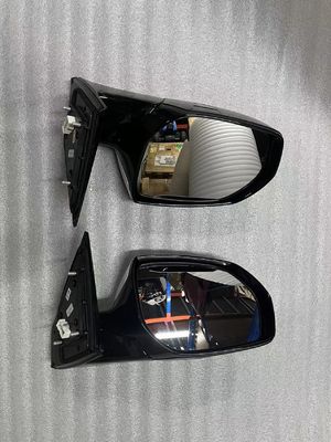 LED 신호등 후면 시선 거울 87610B809 876208B003