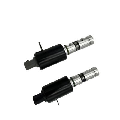 24355-3C100 오일 제어 밸브 2009-2015 현대 제네시스 아제라 기아 3.3L 3.8L 4.6L