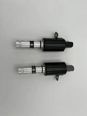 24355-3C100 오일 제어 밸브 2009-2015 현대 제네시스 아제라 기아 3.3L 3.8L 4.6L