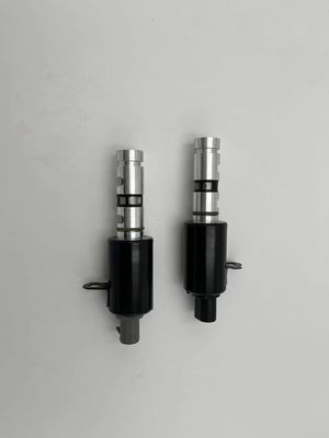24355-3C100 오일 제어 밸브 2009-2015 현대 제네시스 아제라 기아 3.3L 3.8L 4.6L