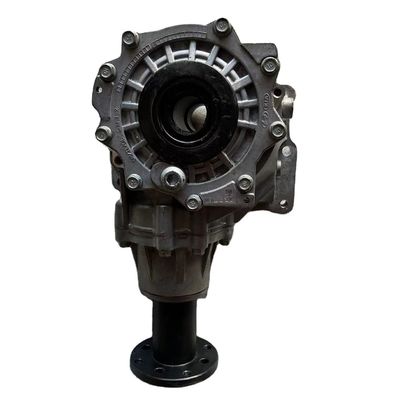 앞 및 뒷 자동차 전송 OEM 전송 캐스를위한 검은 니켈 접착