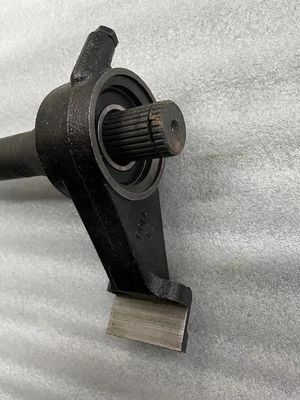 현대 산타 FÉ DM 변속도 셰프트 반 셰프트 연결 셰프트 OEM 495602P250 49560-2P250