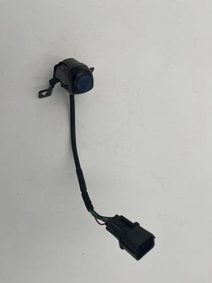 현대 산타 페 95760-2W640 957602W640에 맞춤형 청동 후면 카메라
