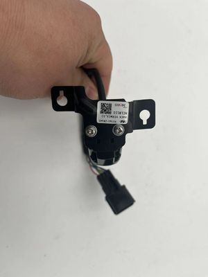 현대 산타 페 95760-2W640 957602W640에 맞춤형 청동 후면 카메라
