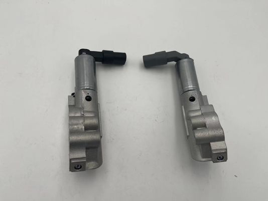 오일 제어 밸브 왼쪽 24360-3CAA2 243603CAB2 하이원데이 제네시스 쿠페 OE 243603CAB2
