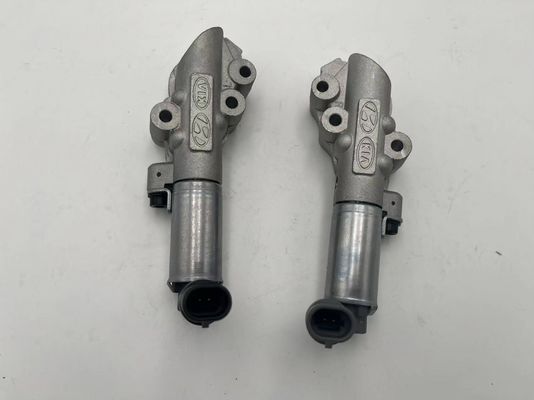오일 제어 밸브 왼쪽 24360-3CAA2 243603CAB2 하이원데이 제네시스 쿠페 OE 243603CAB2