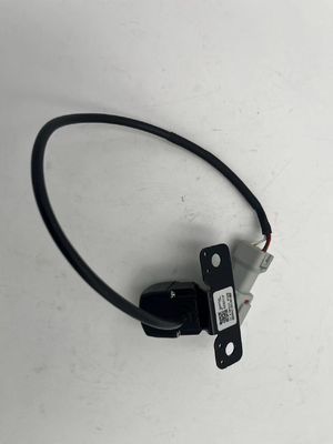 전기 제품 현대 산타 페 95760-2W000 957602W000용 Brass Reverse Camera