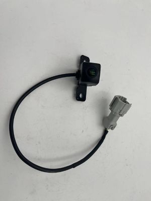 전기 제품 현대 산타 페 95760-2W000 957602W000용 Brass Reverse Camera
