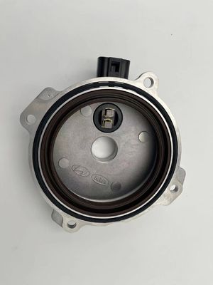 243602GGD0 HYUNDAI 베이징 실린더 사이드 커버 캄샤프트 솔레노이드 밸브 커버 앙상블