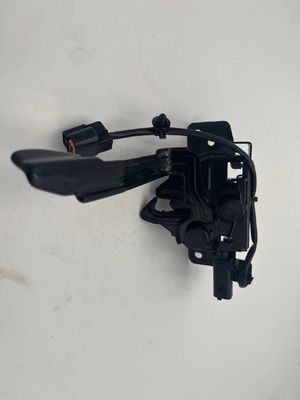 자동차 피트먼트 기아 소렌토 III 2016-2019년용 정품 후드 래치 잠금 ASSY 81130C5000