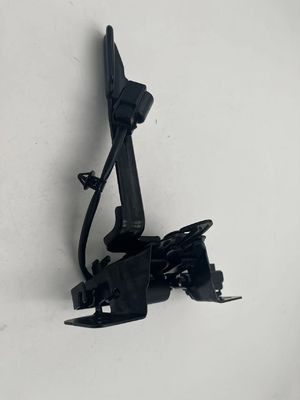 자동차 피트먼트 기아 소렌토 III 2016-2019년용 정품 후드 래치 잠금 ASSY 81130C5000