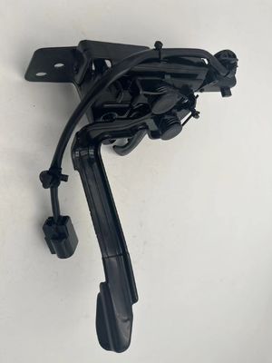 자동차 피트먼트 기아 소렌토 III 2016-2019년용 정품 후드 래치 잠금 ASSY 81130C5000