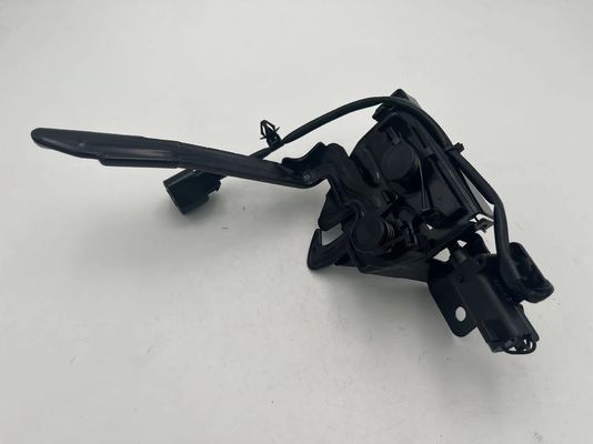 자동차 피트먼트 기아 소렌토 III 2016-2019년용 정품 후드 래치 잠금 ASSY 81130C5000