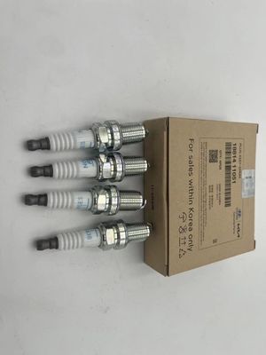 아이렛 및 세탁기 표준 스파크 플러그 OEM 18814-11051 사용자 정의 필요