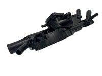 스탬핑 프로세스 엔진 냉각 용액 온도 계층 현대 소나타 스포츠테지 OEM 25600-2G545