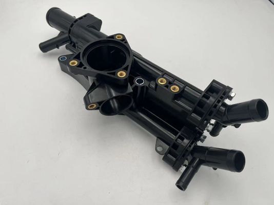 스탬핑 프로세스 엔진 냉각 용액 온도 계층 현대 소나타 스포츠테지 OEM 25600-2G545