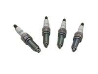 표준 스파크 플러그 OEM 18849-11070 1184911070 CERATO 04 2004-2006 스탬핑