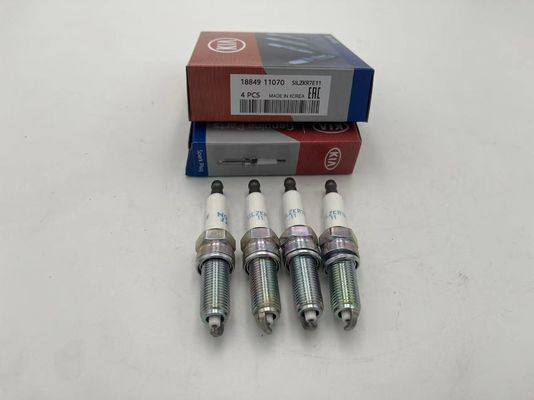 표준 스파크 플러그 OEM 18849-11070 1184911070 CERATO 04 2004-2006 스탬핑