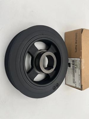 제네시스 I 크랑크샤프트 롤리 OEM 23124-3c201231243c101 2020-2020년