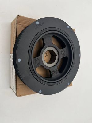 제네시스 I 크랑크샤프트 롤리 OEM 23124-3c201231243c101 2020-2020년