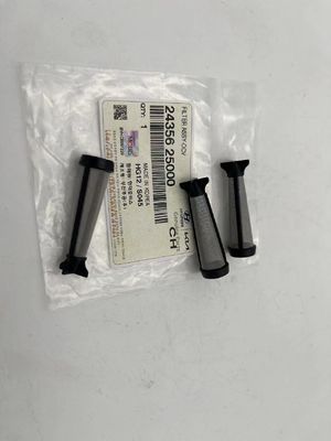 원형 연료 주입기 오일 제어 밸브 필터 팩 OEM24356-25000 2435625000 N/A