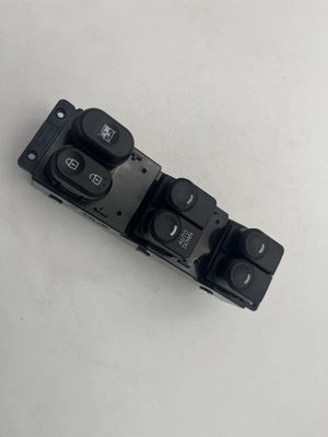 스탬핑 프로세스 왼쪽 앞 전력 창 스위치 유리 리프트 스위치 OEM 93570-1r111935701r111