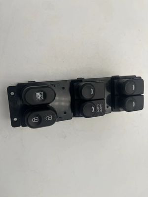 스탬핑 프로세스 왼쪽 앞 전력 창 스위치 유리 리프트 스위치 OEM 93570-1r111935701r111