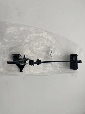 2012년 2013년 2016년 OEM 811402S000 81140-2W000 81140 2W000 둥근 후드 풀레버 핸들
