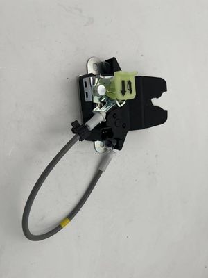 트렁크 잠금 액추에터 모터 꼬리 게이트 랩 2016-2019 기아 옵티마 81230-D400 81230D4000