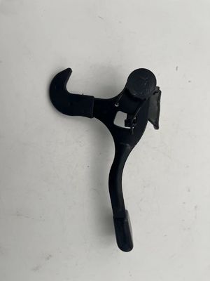 튜슨 2011-2015 OEM 811402S000 골든 후드 풀리브 핸들 원형 디자인