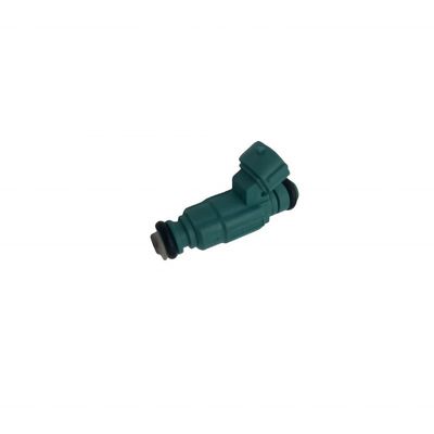 산타 페 스펙트라 스포츠테지 오프티마 2.5L용 무료 샘플 DEFUS 연료 주입기 35310-23630