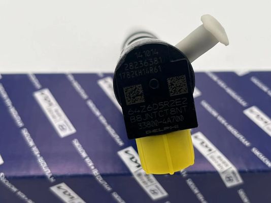 디젤용 스테인레스 스틸 주입 밸브 일반 철도 주입 펌프 노즐 OE 338004A700
