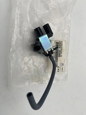 2011년 모델 및 OEM 28324-2g00028324-2e000와 함께 2011년 소나타 소레노이드 밸브 조립