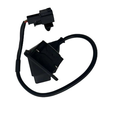현대자동차장치 OEM95720-2T001 역전시 레이더 후면 모니터 제어 장치