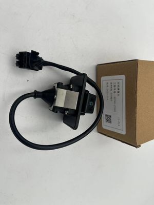 현대자동차장치 OEM95720-2T001 역전시 레이더 후면 모니터 제어 장치
