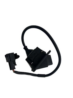 현대자동차장치 OEM95720-2T001 역전시 레이더 후면 모니터 제어 장치