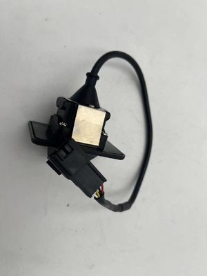 현대자동차장치 OEM95720-2T001 역전시 레이더 후면 모니터 제어 장치