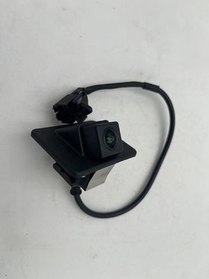 현대자동차장치 OEM95720-2T001 역전시 레이더 후면 모니터 제어 장치