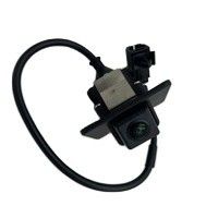 현대자동차장치 OEM95720-2T001 역전시 레이더 후면 모니터 제어 장치