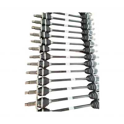 2011-2012 년 OEM 495012W450495012W450 고객 요구에 대한 앞 반 샤프트 조립