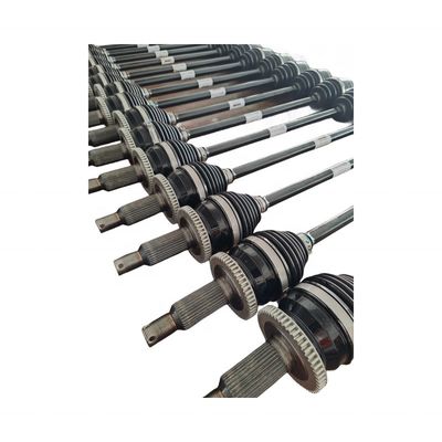 2011-2012 년 OEM 495012W450495012W450 고객 요구에 대한 앞 반 샤프트 조립