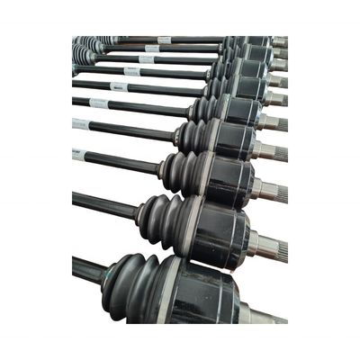 2011-2012 년 OEM 495012W450495012W450 고객 요구에 대한 앞 반 샤프트 조립