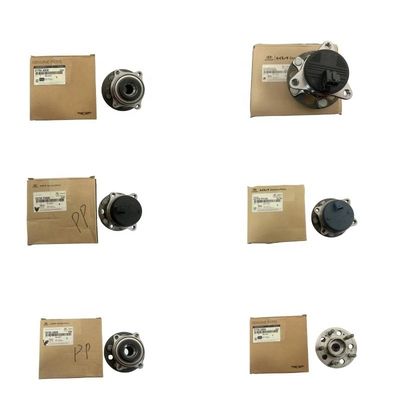 2011-2012 년 OEM 495012W450495012W450 고객 요구에 대한 앞 반 샤프트 조립