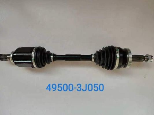 무료 샘플 반 셰프트 조립 49500-3J050 495003J050 2006-2013년