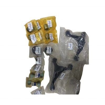 현대자동차기구 전면 반축 조립체 OEM 49500-2B100495002B100 샘플
