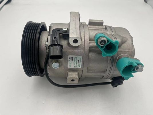 OEM97701-B3000 2017-2019 Hyundai SONATA LF용 자동차 에어컨 압축기
