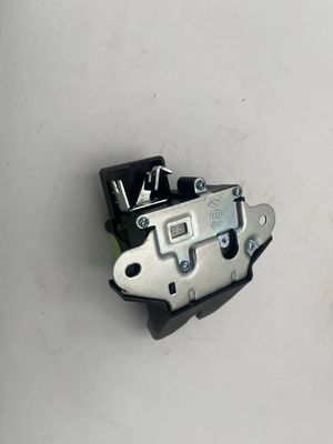 현대자동차 픽업 트렁크 잠금 후면 커버 잠금 꼬리 잠금 OEM81230-1R030 소재