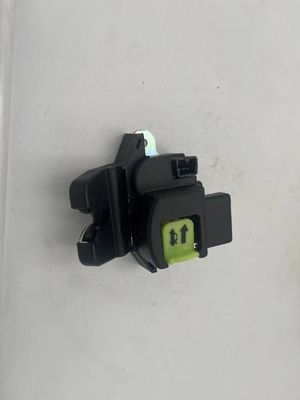 현대자동차 픽업 트렁크 잠금 후면 커버 잠금 꼬리 잠금 OEM81230-1R030 소재