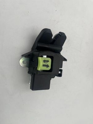 현대자동차 픽업 트렁크 잠금 후면 커버 잠금 꼬리 잠금 OEM81230-1R030 소재